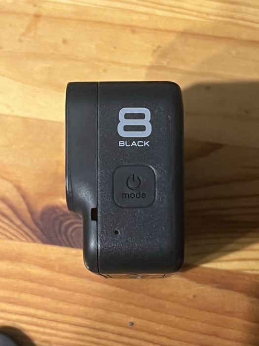 GoPro 8 Black