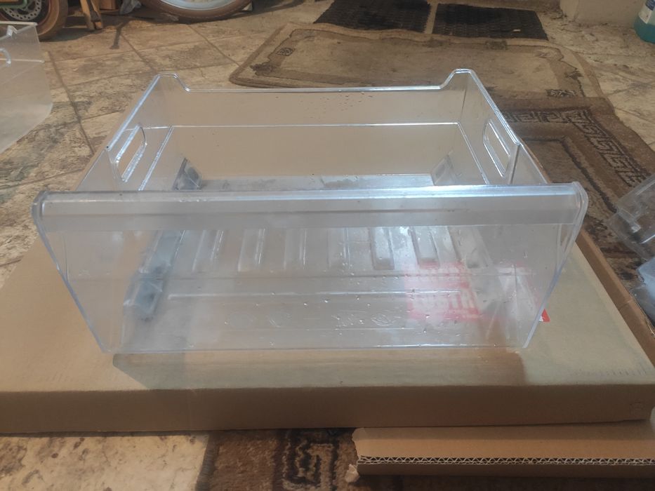 Szuflada pojemnik lodówka Amica