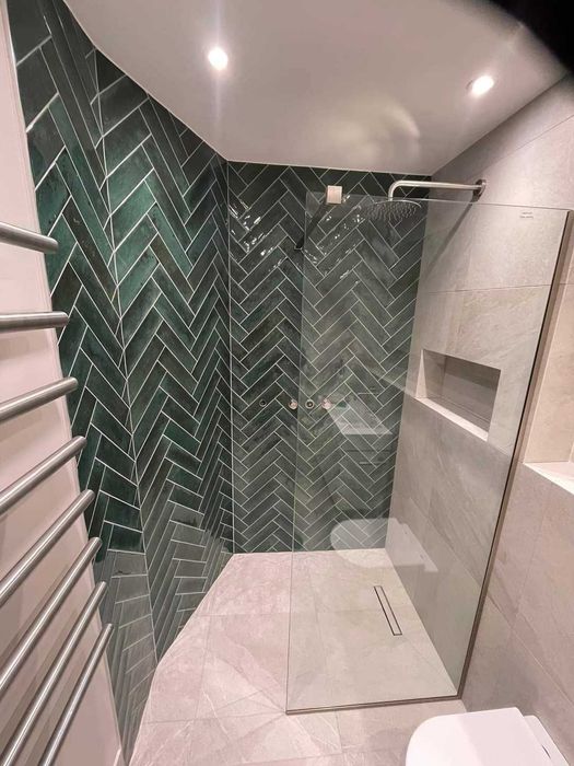 Usługi Remontowo - Budowlane / Prace Wykończeniowe. Puławy i okolice.