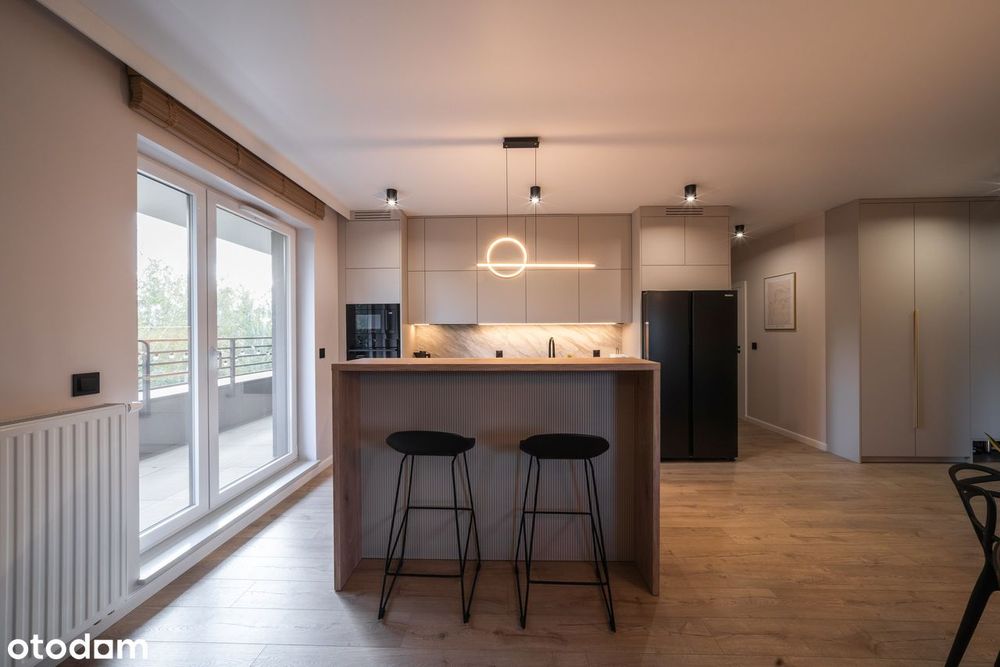 Mieszkanie na sprzedaż, 4 pokoje, 79 m², Łódź
