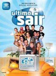 Séries de TV: Joia da Coroa, Polvo, Até amanhã camaradas,Último a sair