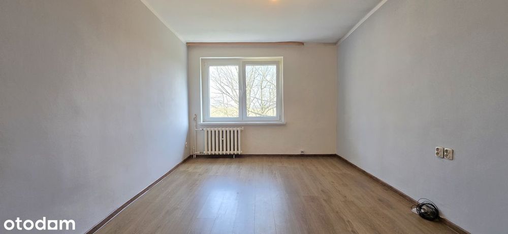 MIESZKANIE 44,5 m² w Kamieńcu –idealne na start lub wynajem DO REMONTU - Widok 4