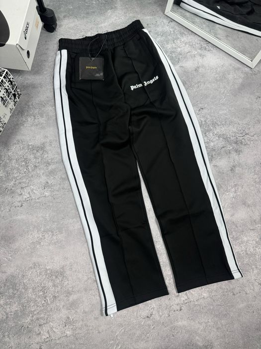 Штани Palm Angels / Палм ангелс / S,M,L,XL / Спортивні штани