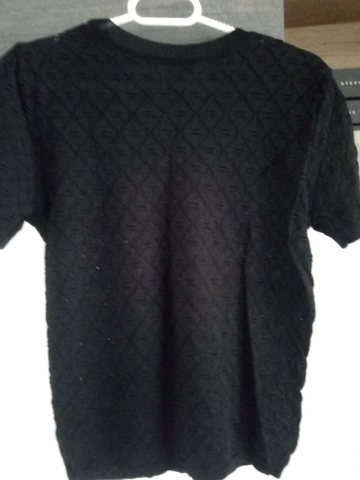 Blusas malha várias