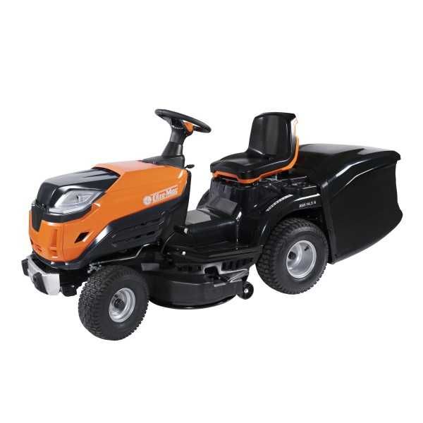 Traktorek Kosiarka OLOE_MAC OM 86R/14,5 K Raty0% Od Ręki