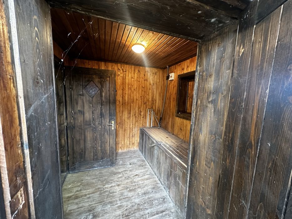 Продається та здається в оренду дача та земля біля річки!