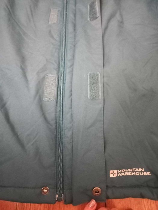 Термокуртка Mountain Warehouse snow р.XL
