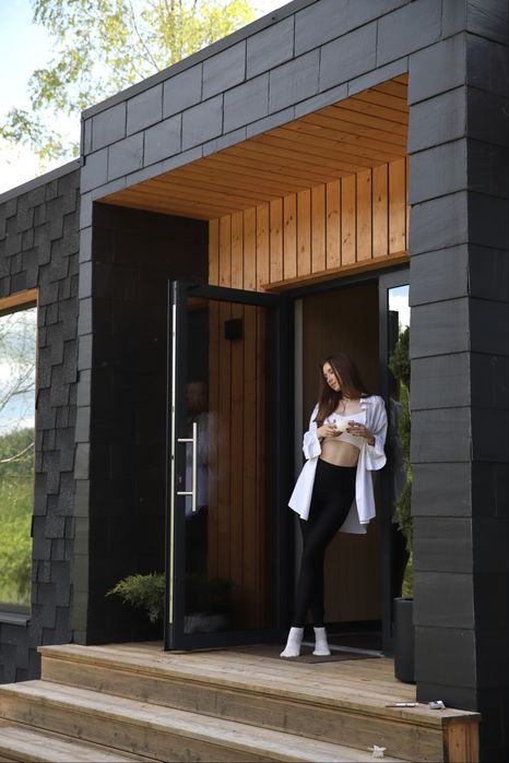 Оренда котеджів преміум класу. Татарів. Будинок у горах