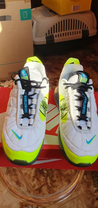 Продам кросівки підліткові Nike орігінал