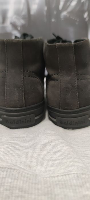 Baldinini чоловічі черевики