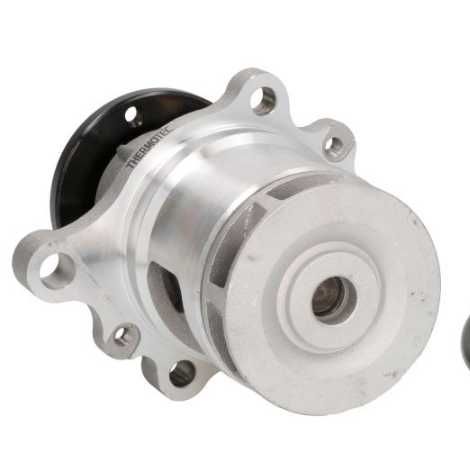 Насос водяной БМВ 5-Е34 3-Е36 3-Е46 помпа М40 М50 М43 помпа Е60 90