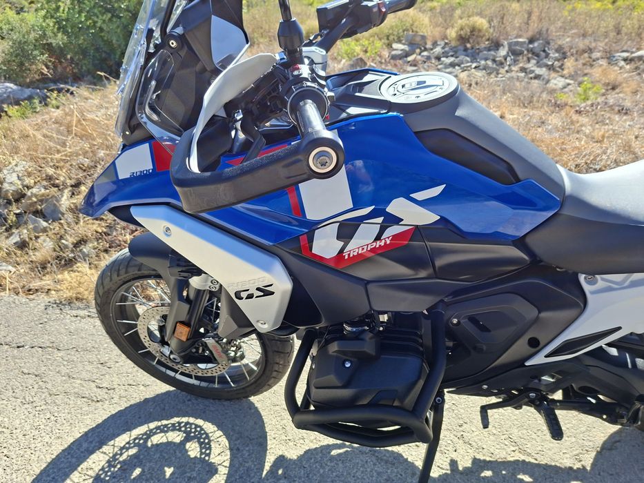 R 1300 GS para venda 2024