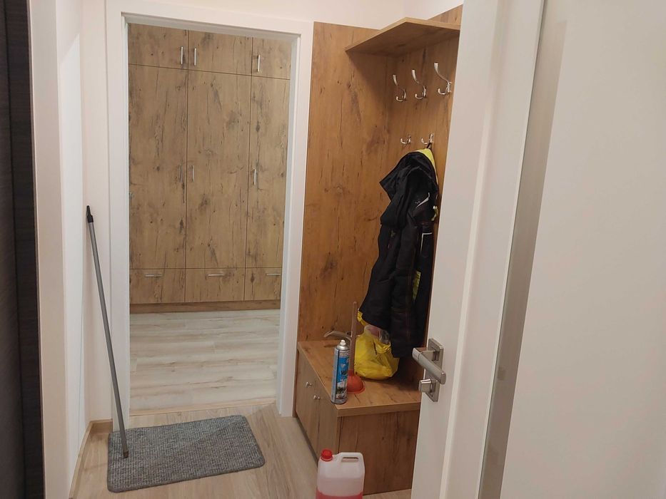 Mieszkanie 2 pokoje po remoncie Kołłątaja