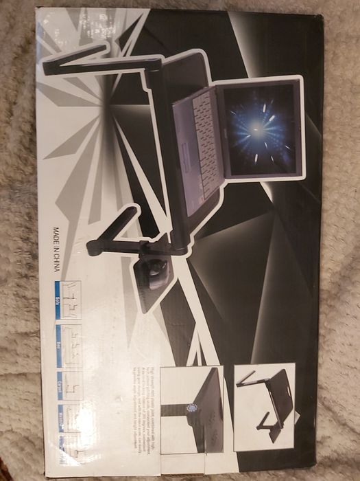 podstawka(stolik) chlodzaca do laptopa