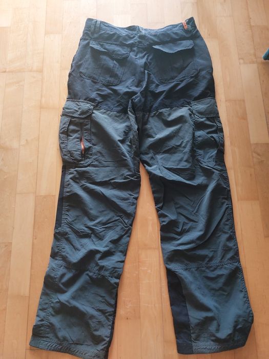 Штаны мужские  рабочие размер L