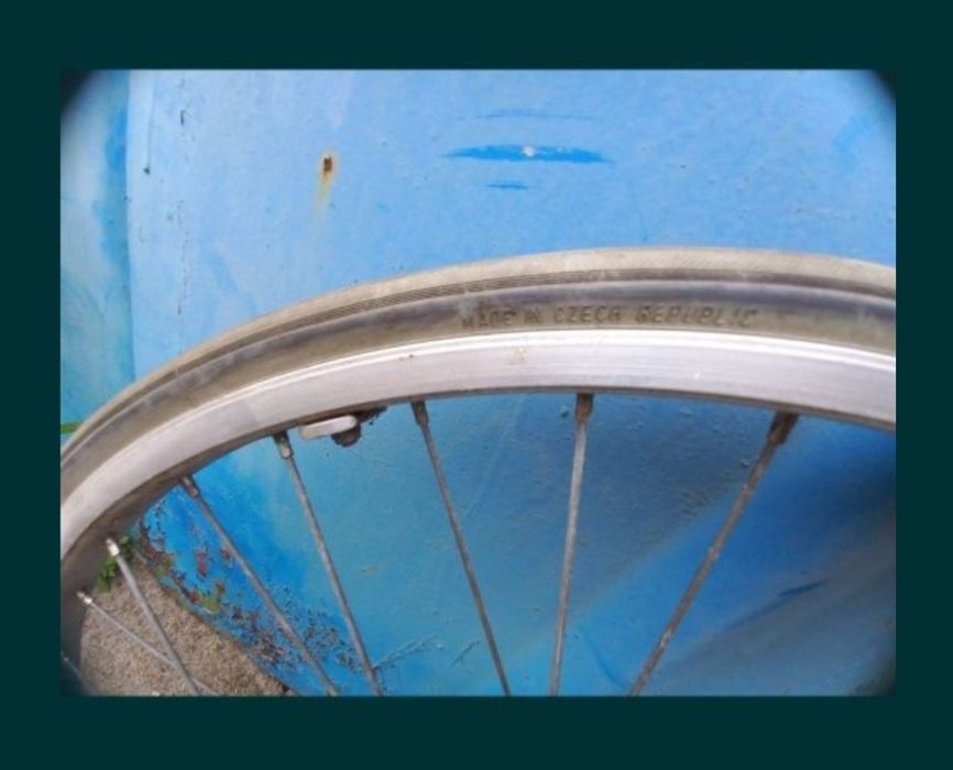 Колесо, инвалидная коляска