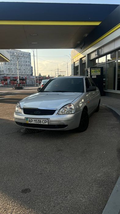 Продам или обменяю ВАЗ 217030(ПРИОРА)