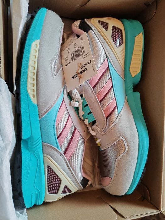 buty adidas zx 43 w Twojej okolicy? Sprawdź kategorię Moda