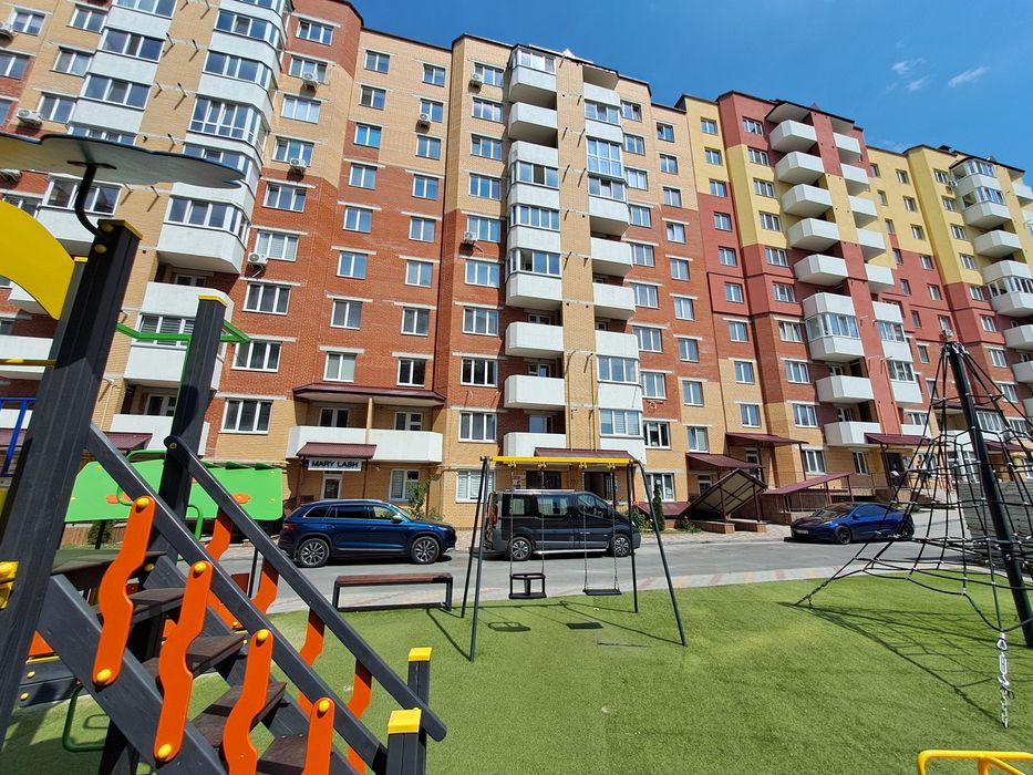 Продаж 2к квартири по вул.Галицька, Центр.Тернопіль