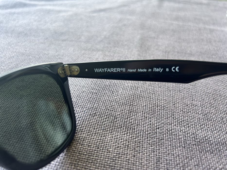 Óculos de Sol Ray Ban como novos