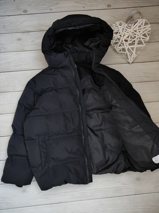 Зимова куртка, курточка єврозима mango 7