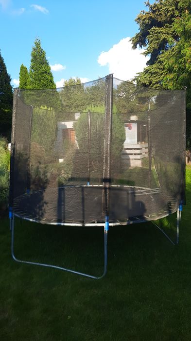 Trampolina 3m  używana sprawna