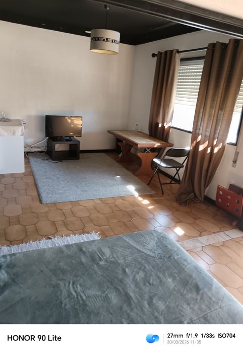 Quarto para arrendar