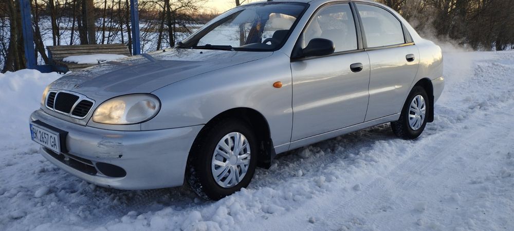 Продам сенса 2007р.в