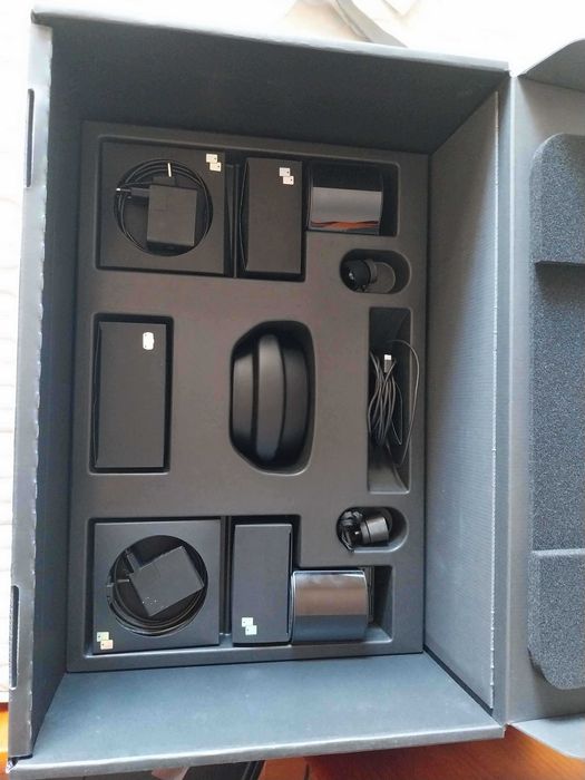Valve VR Index (Kit completo)  Algarve