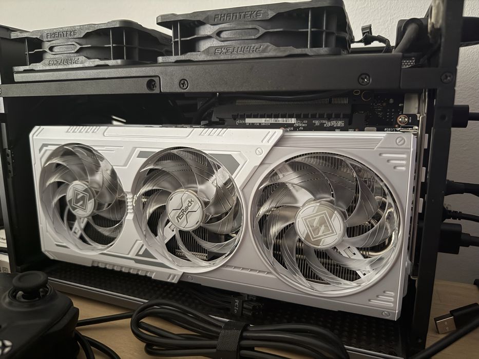 Placa Gráfica RX 9070 OC 16GB64740895607299120