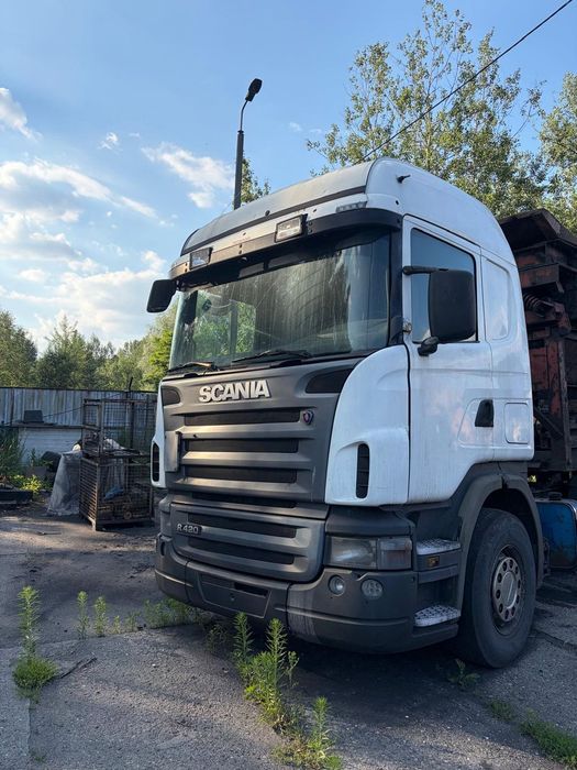 Scania