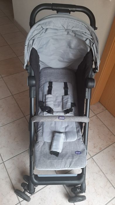 Carrinho passeio chicco miinimo