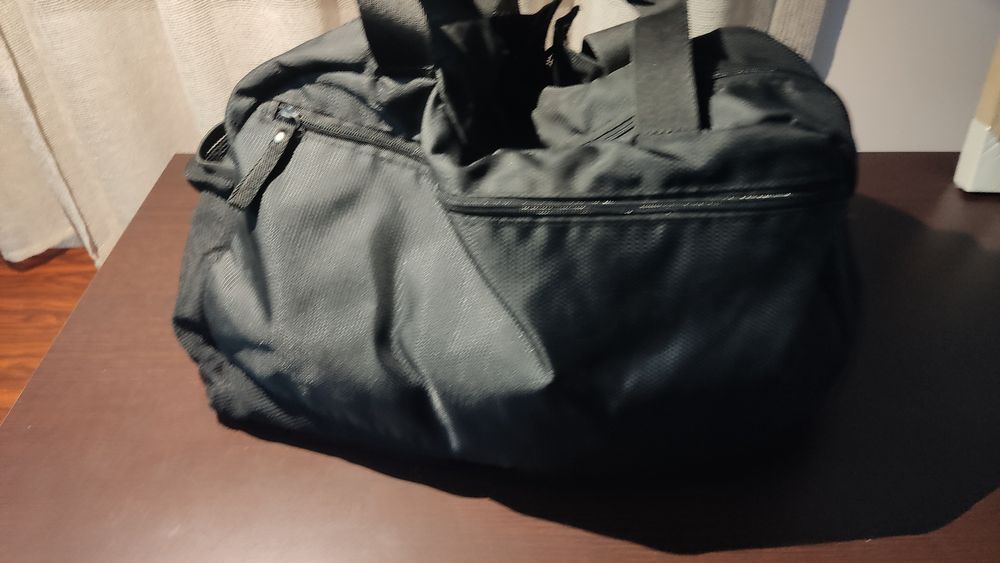 Saco puma para ginasio