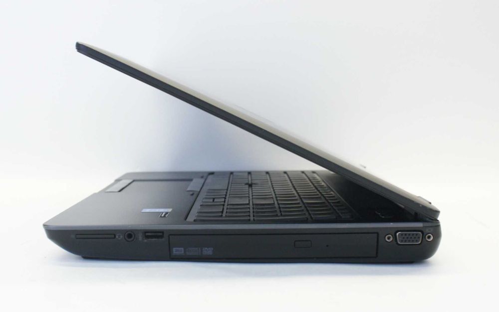 !ОПТ Ноутбук HP ZBook 15 G2 15.6" Core i7-4810MQ/16GB/SSD(256,512GB)