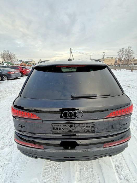 Audi Q7 2020 Premium plus