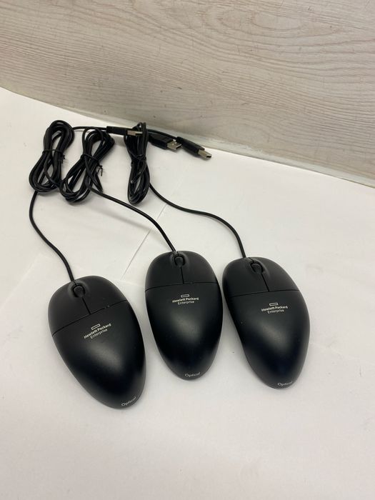Миша Optical  USB, нова