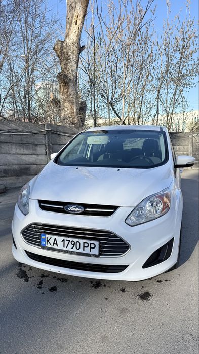 Ford C-Max 2014 2.0