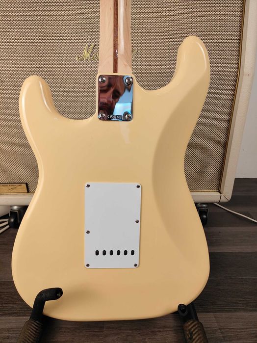 Fender Malmsteen US 2023