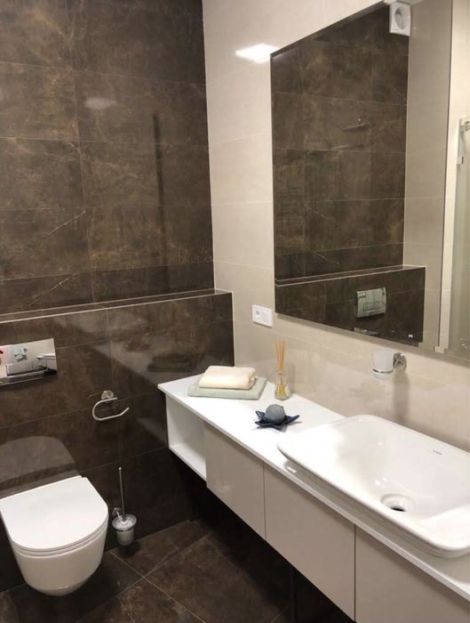 Аренда 4к ЖК Busov Hill Печерск