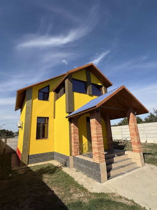 Продаю дом в Ингульском районе 150м2