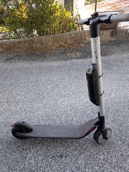 Trotinete segway ninebot es3