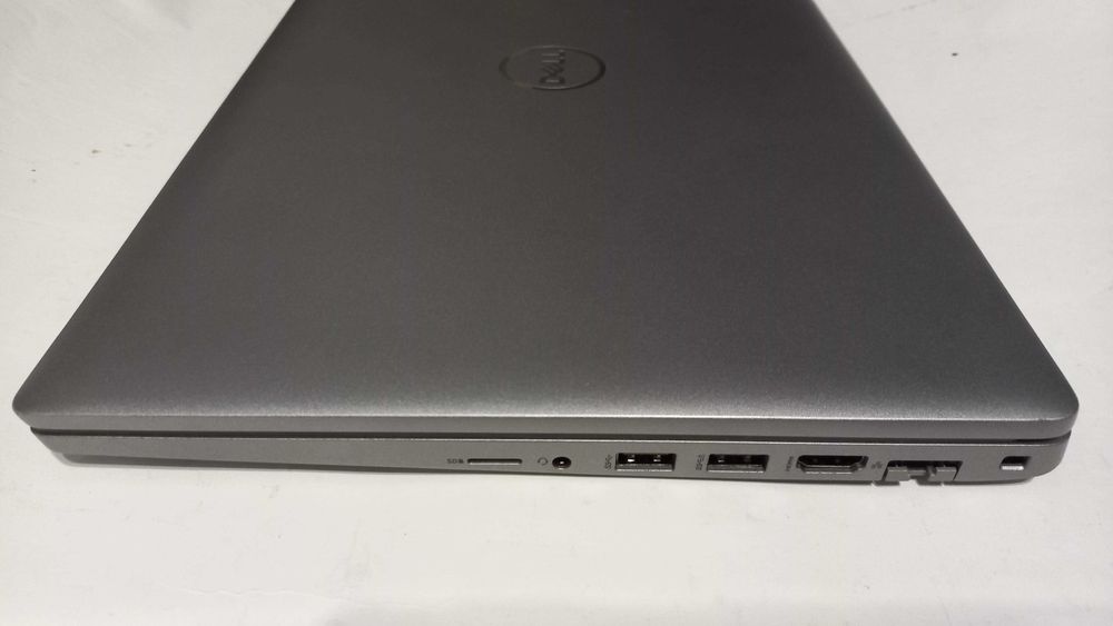 Dell Latitude 5520/i5-1145G7/FHD IPS/8Gb DDR4/256Gb nvme/Iris XE/акб 83%