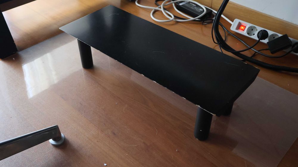 Mobília de escritório Paularte