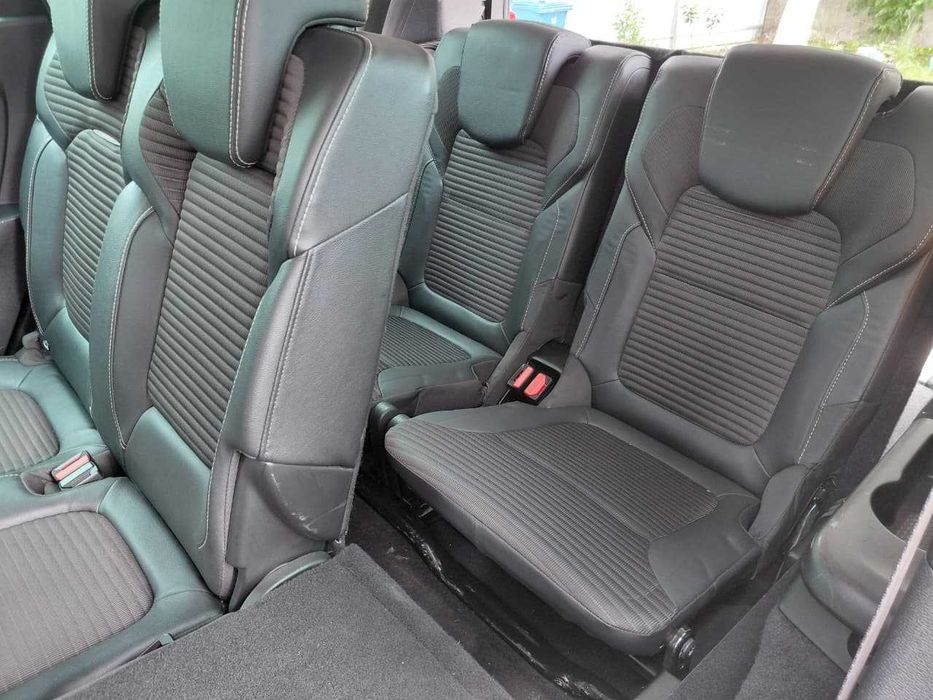 Renault Grand Scenic 2019 VIN VF1RFA00463191990 фото оголошення 15 з 24