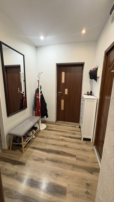 Mieszkanie 60 m² w kamienicy , 3 pokoje, Od właściciela • Bez prowizji