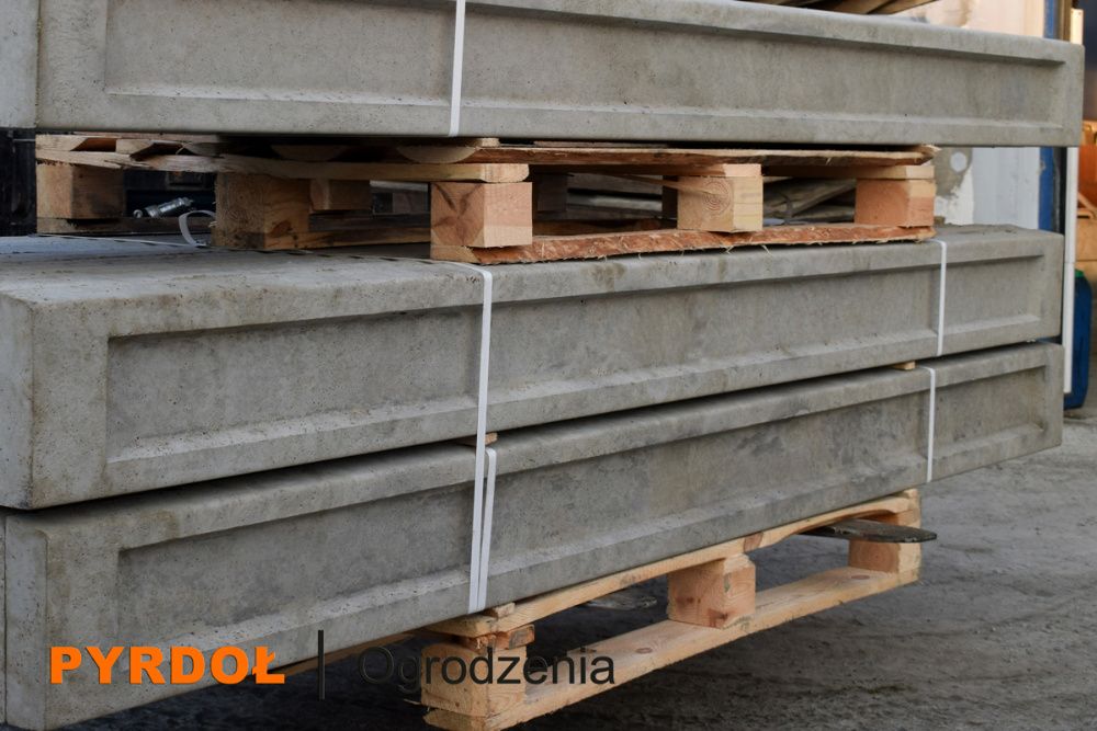 Kompletne ogrodzenie panelowe 43zł/mb