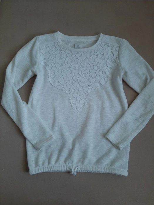 Sinsay bluzka r. XS bluza