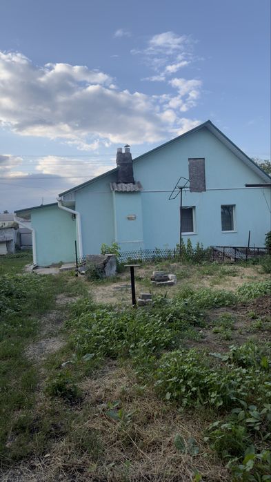 Продам дом новокодацкий район вул.Новопокровська