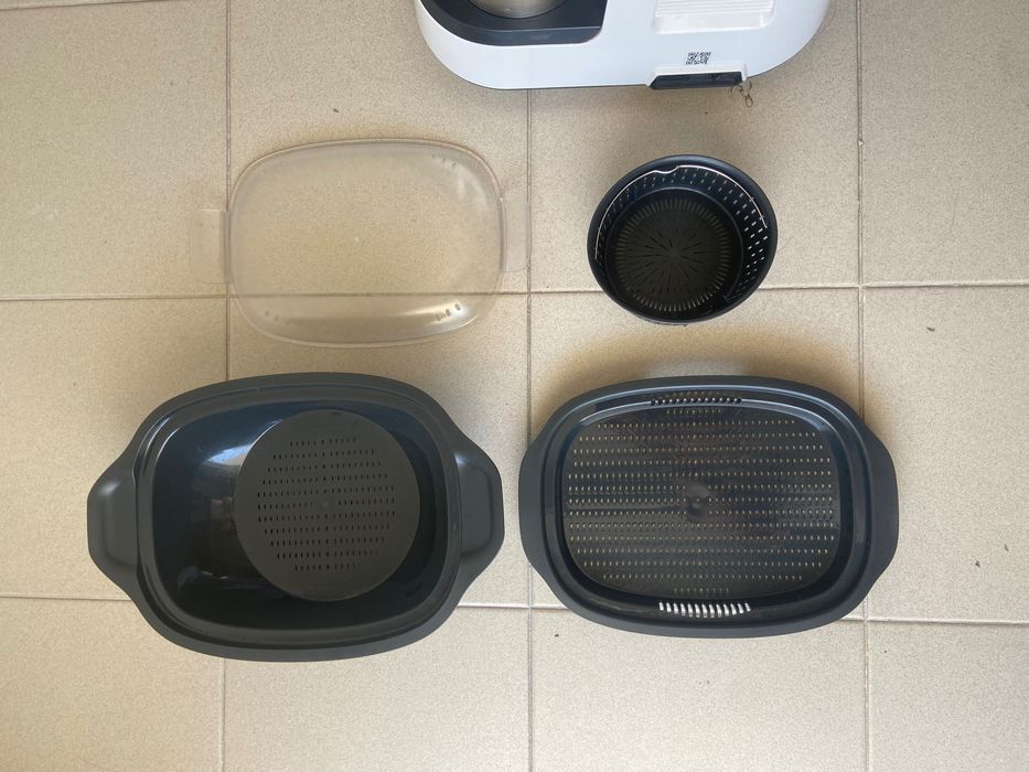 Monsieur Cuisine Edition Plus