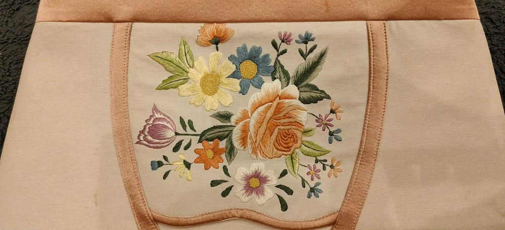 luksusowa torebka marki Sakura VN